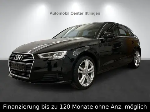 Annonce AUDI A3 Essence 2019 d'occasion 