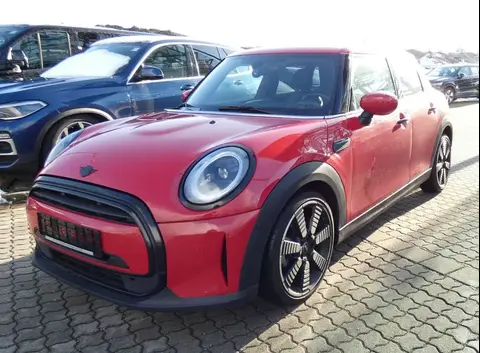 Annonce MINI ONE Essence 2021 d'occasion 