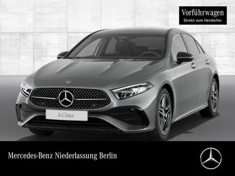 Annonce MERCEDES-BENZ CLASSE A Essence 2024 d'occasion 