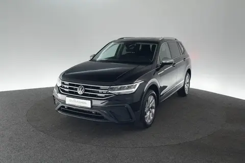 Annonce VOLKSWAGEN TIGUAN Essence 2023 d'occasion 