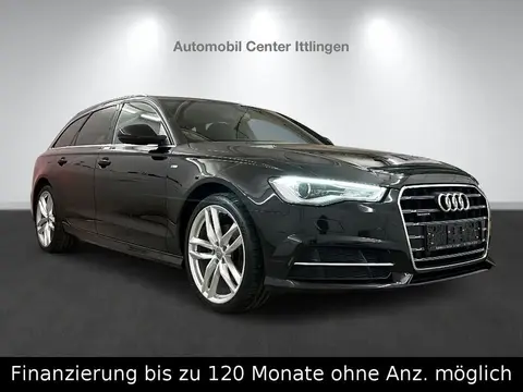 Used AUDI A6 Diesel 2017 Ad 