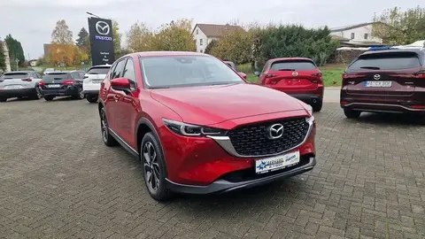 Annonce MAZDA 2 Essence 2022 d'occasion 