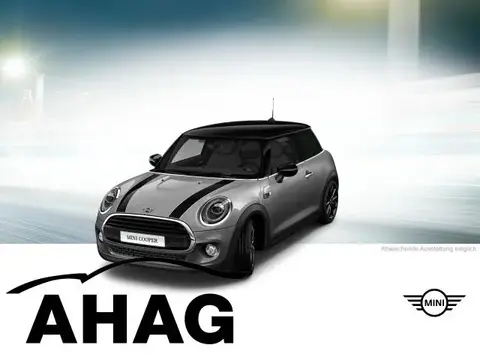 Used MINI COOPER Petrol 2021 Ad 