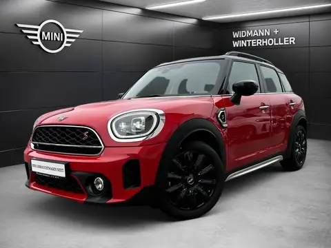 Used MINI COOPER Petrol 2023 Ad 