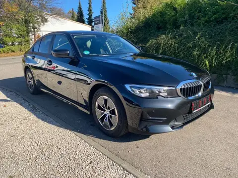 Annonce BMW SERIE 3 Diesel 2022 d'occasion 