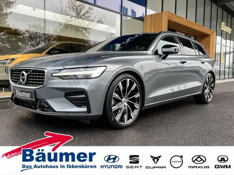 Annonce VOLVO V60 Essence 2020 d'occasion 