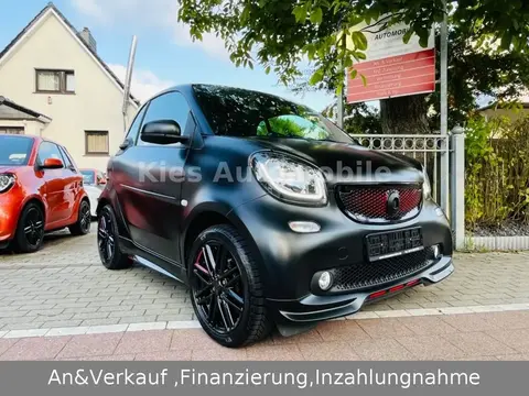 Annonce SMART FORTWO Essence 2019 d'occasion 