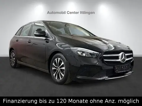 Used MERCEDES-BENZ CLASSE B Diesel 2021 Ad 