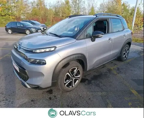 Used CITROEN C3 AIRCROSS Petrol 2021 Ad 