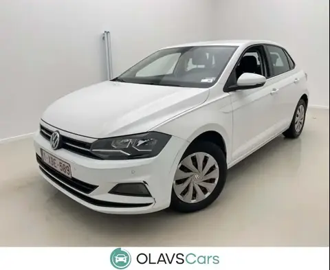 Used VOLKSWAGEN POLO Petrol 2019 Ad 