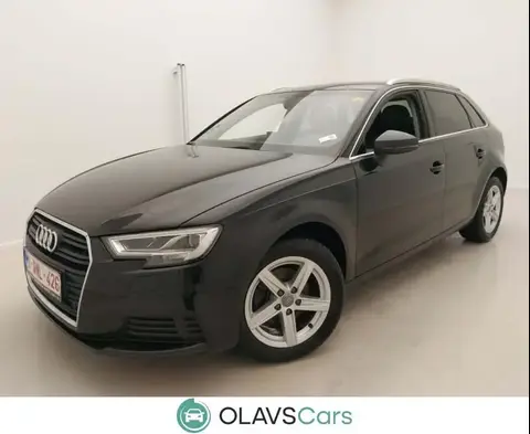 Used AUDI A3 Diesel 2019 Ad 