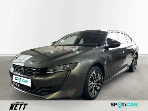 Used PEUGEOT 508 Petrol 2021 Ad 