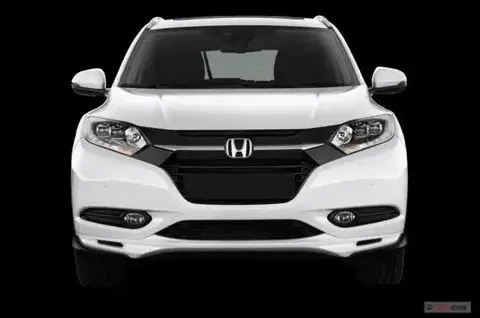 Annonce HONDA HR-V Essence 2016 d'occasion 