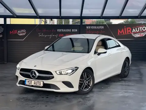 Annonce MERCEDES-BENZ CLASSE CLA Essence 2019 d'occasion 