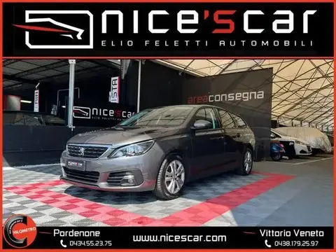 Annonce PEUGEOT 308 Diesel 2019 d'occasion 