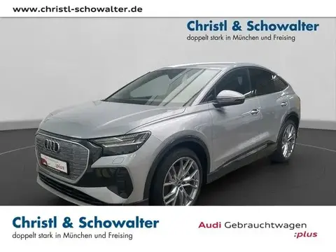 Used AUDI Q4 Not specified 2022 Ad 