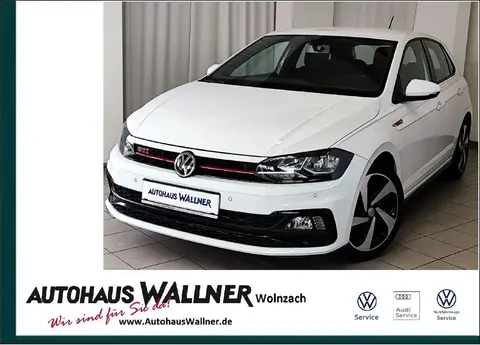 Used VOLKSWAGEN POLO Petrol 2020 Ad 