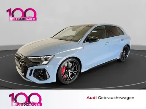 Used AUDI RS3 Petrol 2022 Ad 