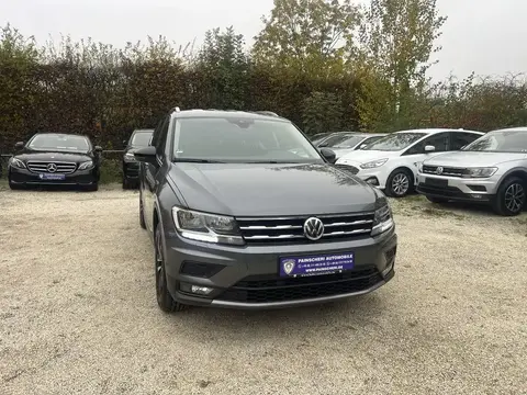 Annonce VOLKSWAGEN TIGUAN Diesel 2019 d'occasion 