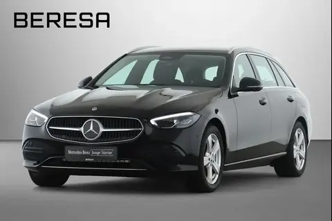 Used MERCEDES-BENZ CLASSE C Hybrid 2023 Ad 