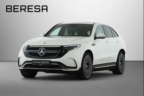 Annonce MERCEDES-BENZ EQC Non renseigné 2022 d'occasion 