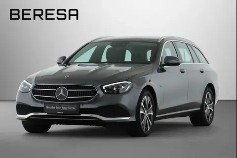 Used MERCEDES-BENZ CLASSE E Hybrid 2021 Ad 