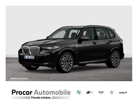 Annonce BMW X5 Diesel 2023 d'occasion 