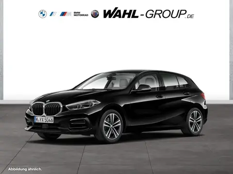 Annonce BMW SERIE 1 Essence 2021 d'occasion 