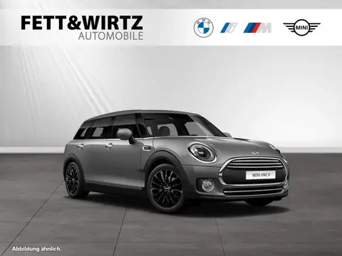 Used MINI ONE Diesel 2019 Ad 