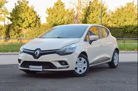 Annonce RENAULT CLIO Diesel 2018 d'occasion 