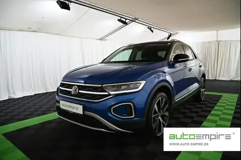 Used VOLKSWAGEN T-ROC Petrol 2023 Ad 