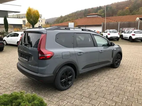 Annonce DACIA JOGGER GPL 2024 d'occasion 