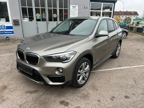 Used BMW X1 Diesel 2016 Ad 