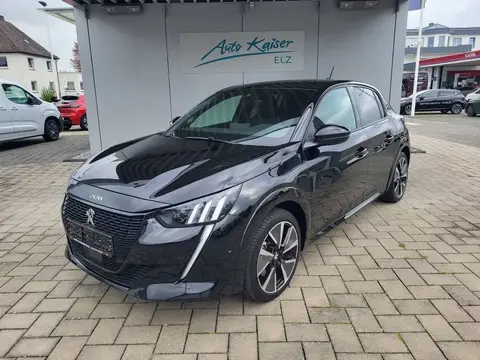 Used PEUGEOT 208 Not specified 2020 Ad 