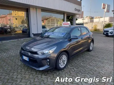 Annonce KIA RIO Essence 2019 d'occasion 