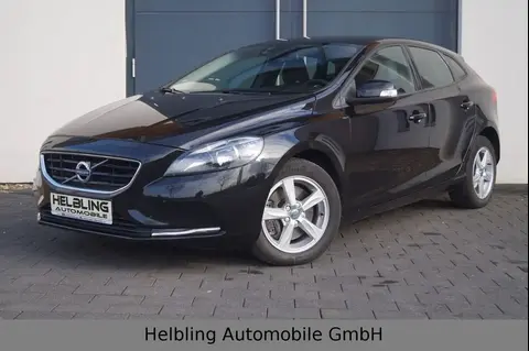 Used VOLVO V40 Diesel 2016 Ad 