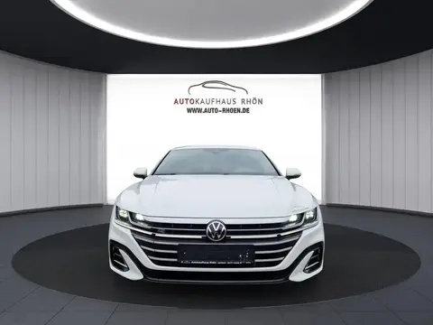 Used VOLKSWAGEN ARTEON Diesel 2021 Ad 