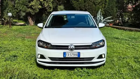 Annonce VOLKSWAGEN POLO Diesel 2019 d'occasion 