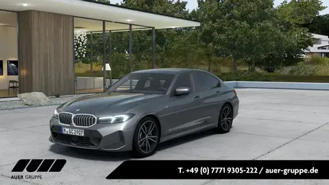 Used BMW SERIE 3 Diesel 2024 Ad 