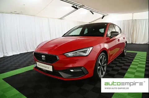 Annonce SEAT LEON Essence 2023 d'occasion 