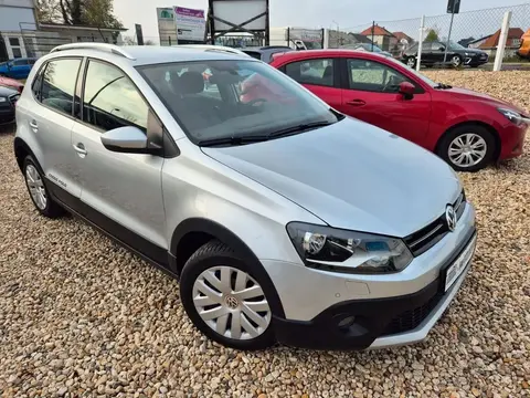 Used VOLKSWAGEN POLO Petrol 2015 Ad 