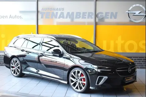 Annonce OPEL INSIGNIA Essence 2021 d'occasion 