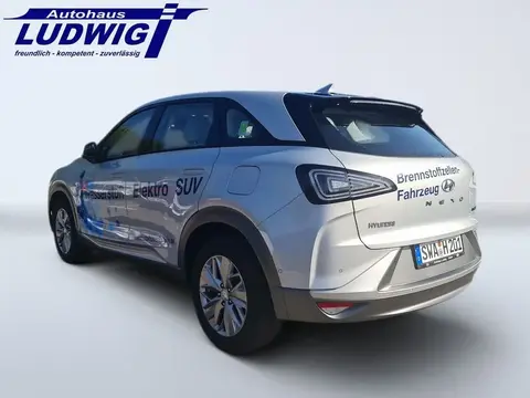 Used HYUNDAI NEXO Not specified 2020 Ad 