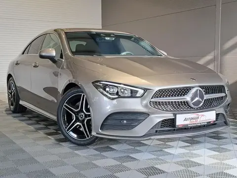 Used MERCEDES-BENZ CLASSE CLA Diesel 2019 Ad 