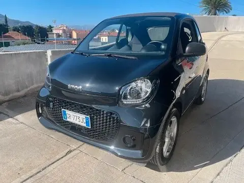 Used SMART FORTWO Not specified 2023 Ad 