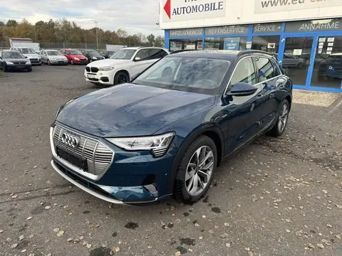 Used AUDI E-TRON Not specified 2022 Ad 