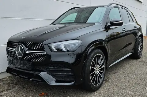 Used MERCEDES-BENZ CLASSE GLE Petrol 2019 Ad 