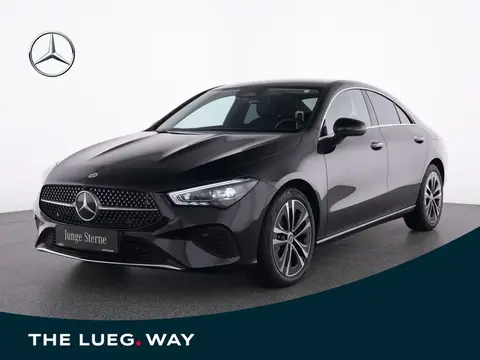 Used MERCEDES-BENZ CLASSE CLA Petrol 2023 Ad 