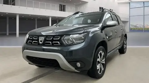 Annonce DACIA DUSTER Essence 2023 d'occasion 