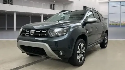 Annonce DACIA DUSTER Essence 2023 d'occasion 